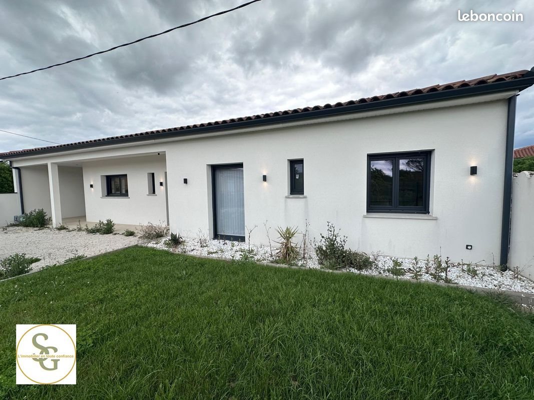 Maison à vendre, 148m², Gaillac