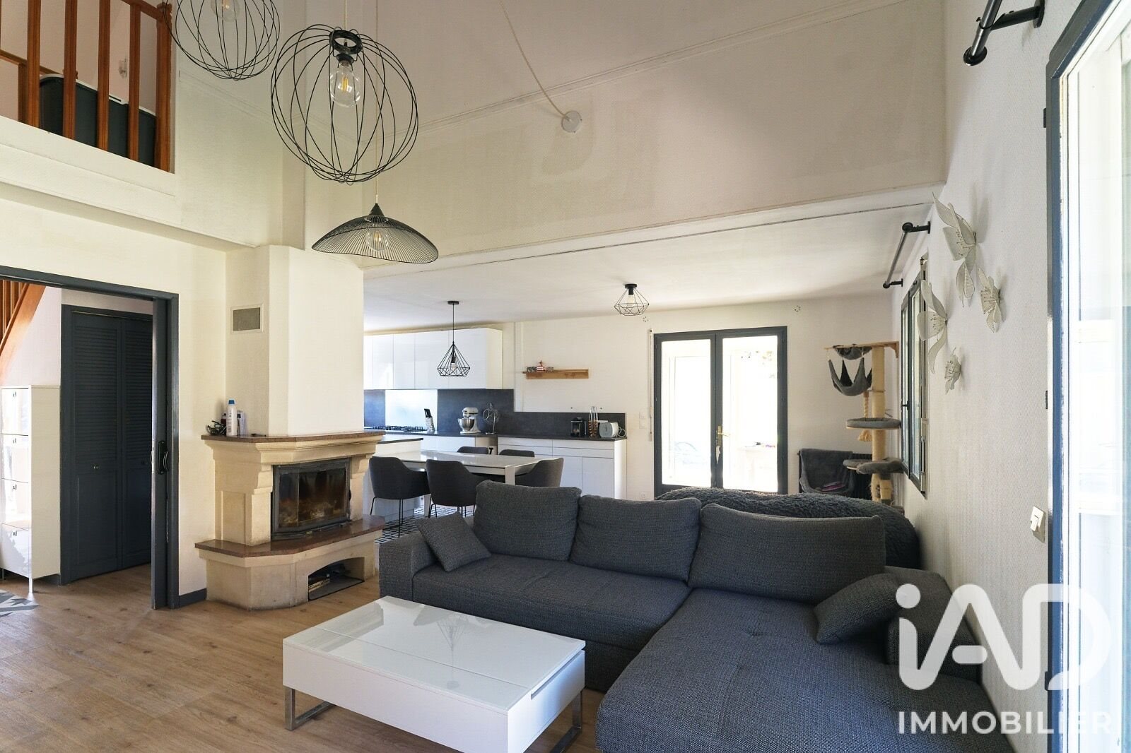 Maison à vendre, 209m², Lieusaint