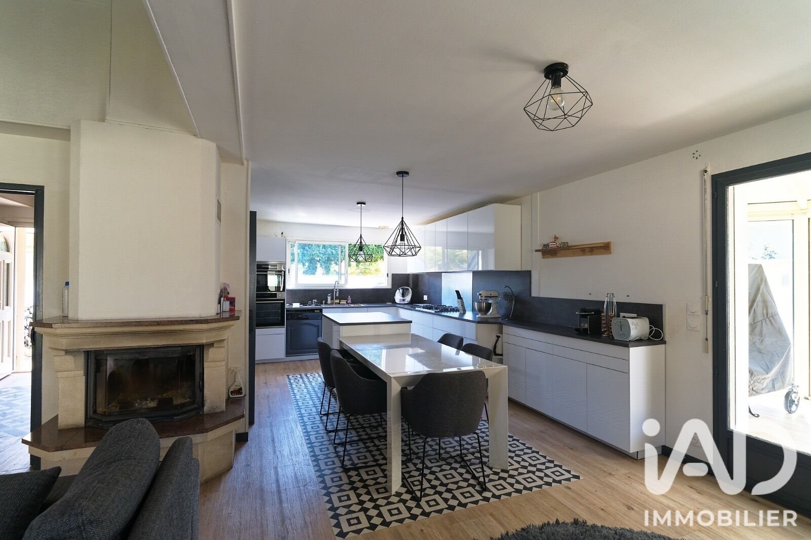 Maison à vendre, 209m², Lieusaint