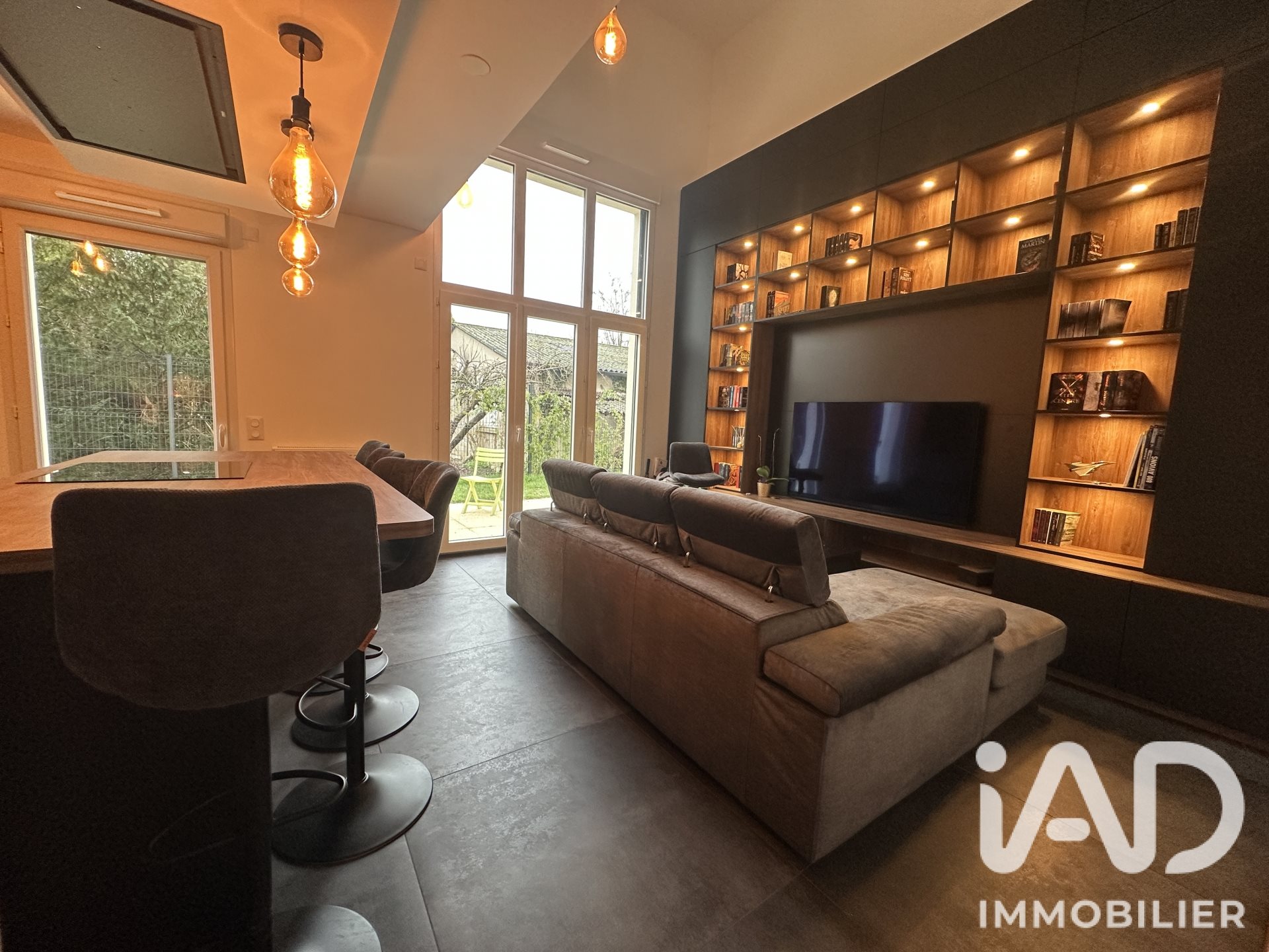 Appartement à louer, 81m², Moissy-Cramayel