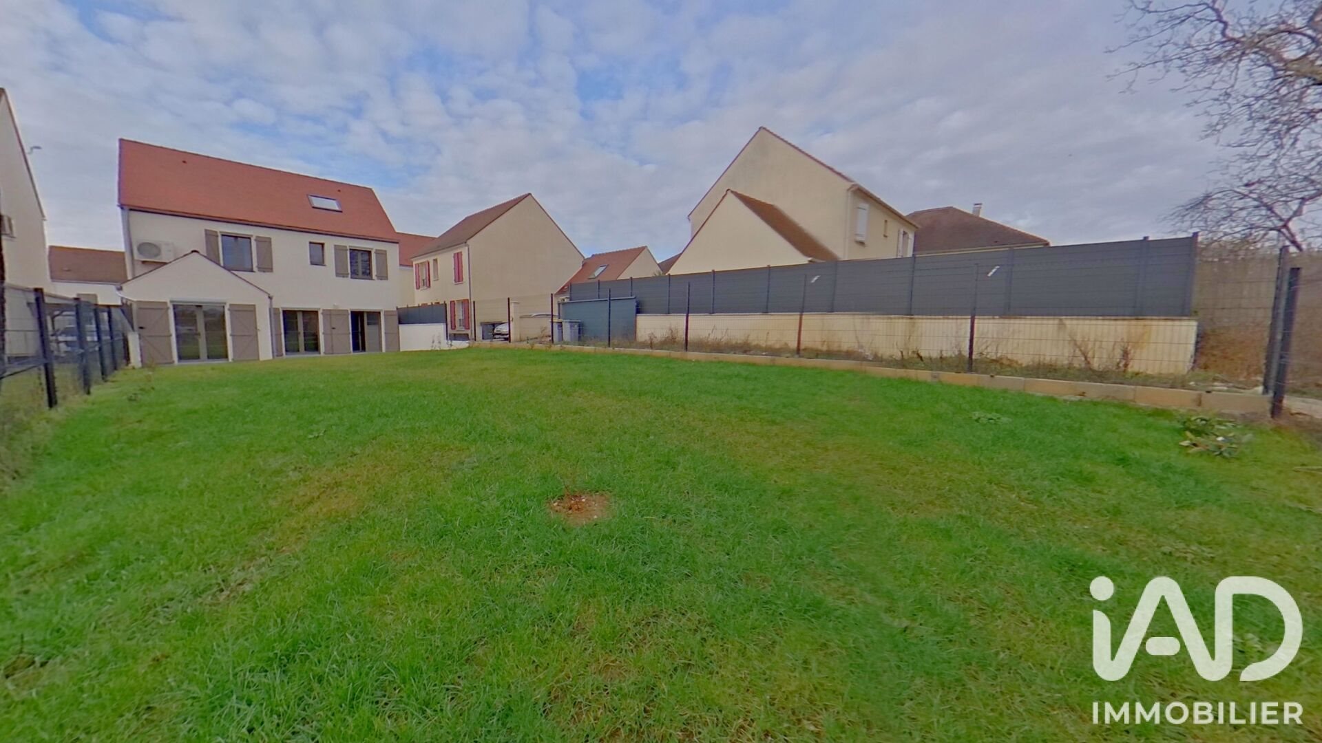 Maison à vendre, 148m², Savigny-le-Temple