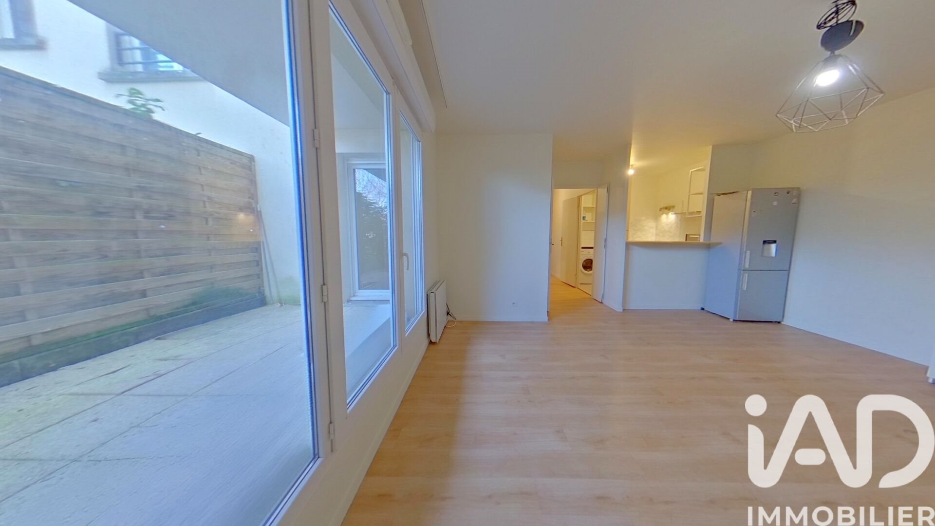 Appartement à vendre, 45m², Combs-la-Ville