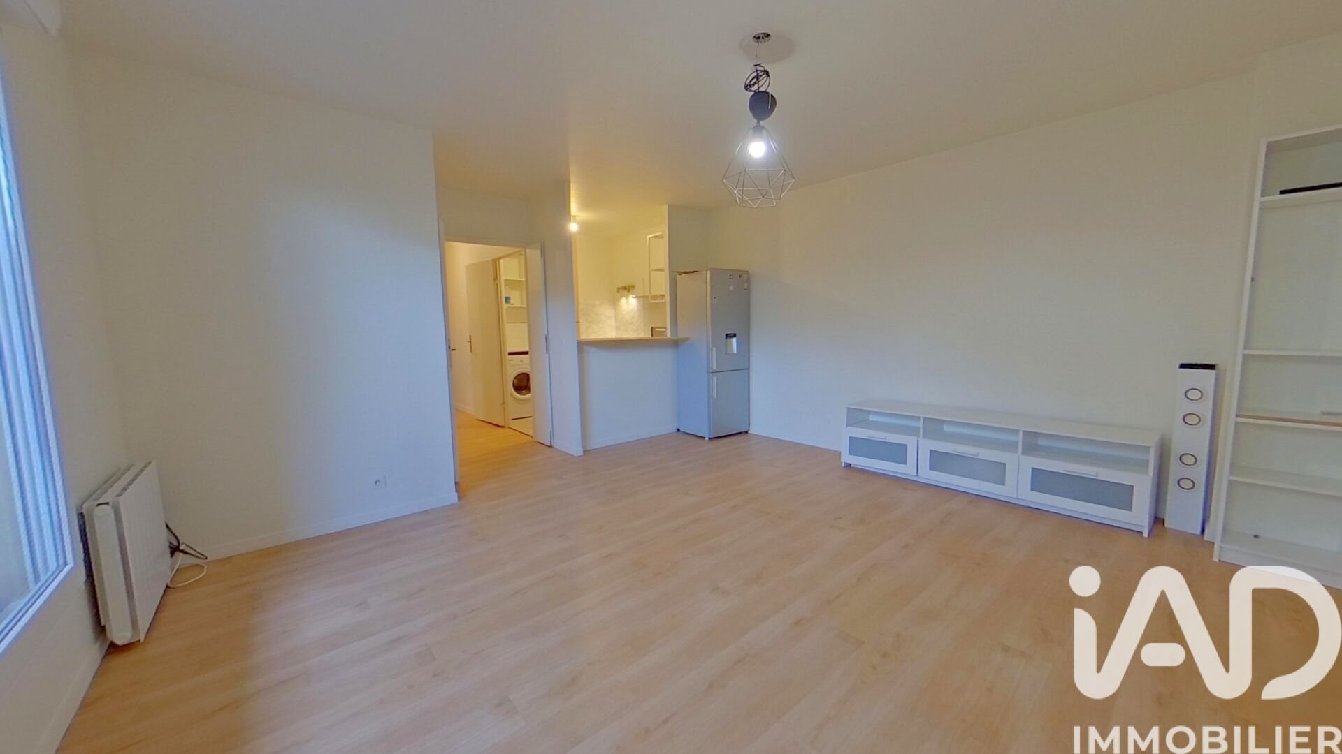 Appartement à vendre, 45m², Combs-la-Ville
