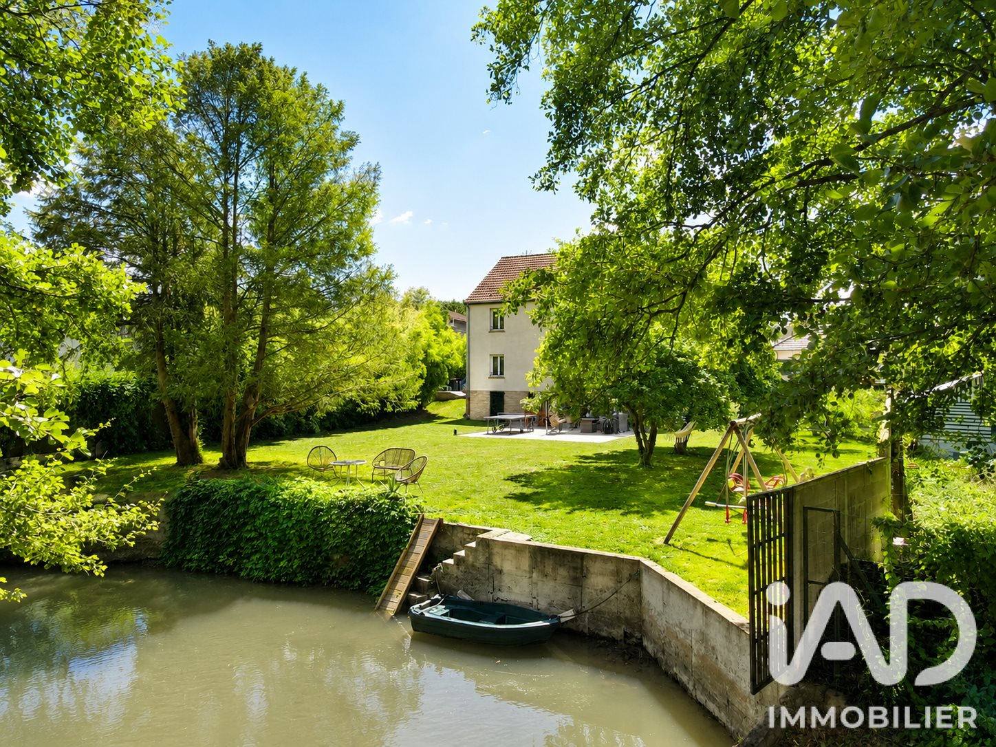 Maison à vendre, 200m², Bazancourt
