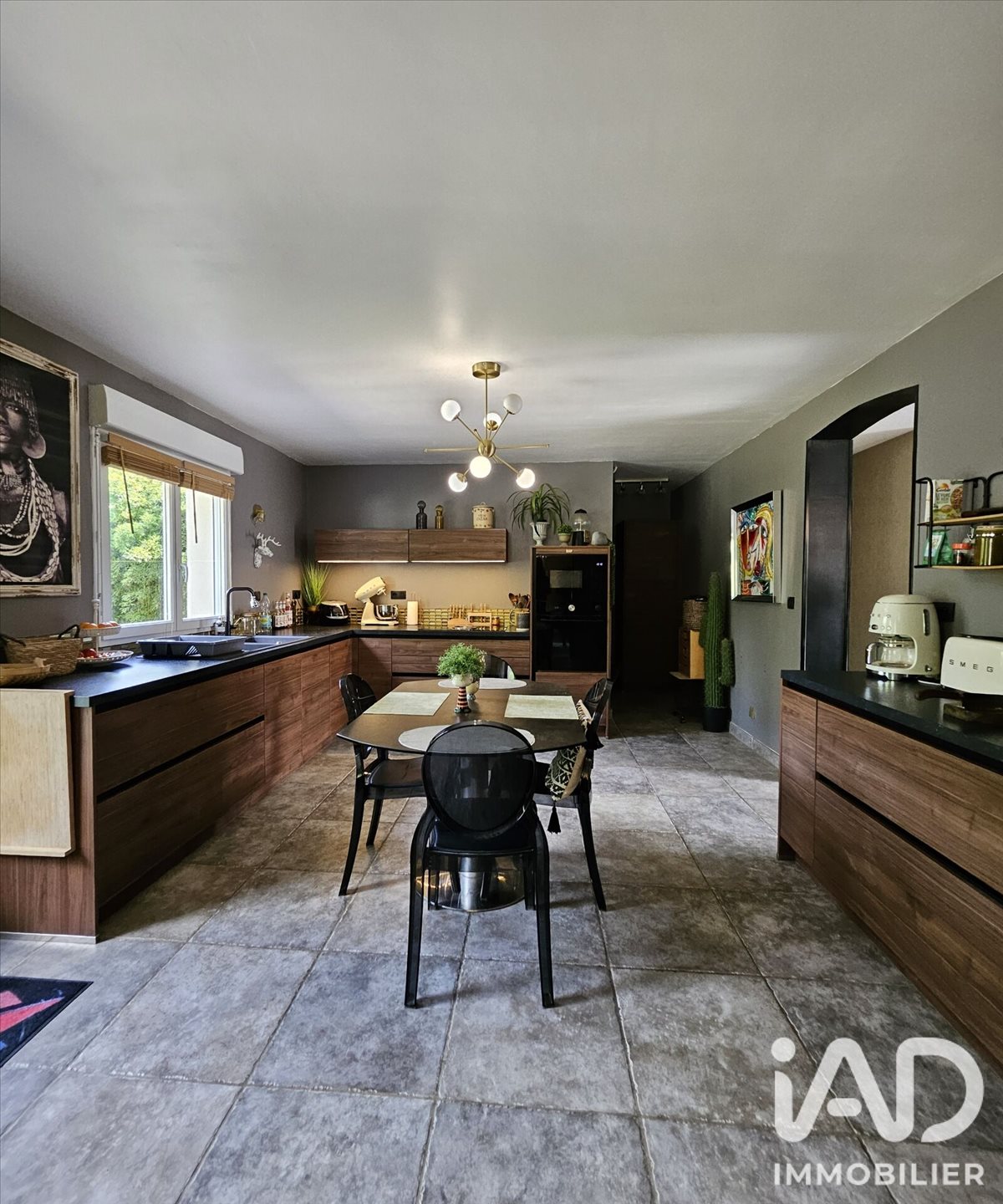 Maison à vendre, 200m², Bazancourt