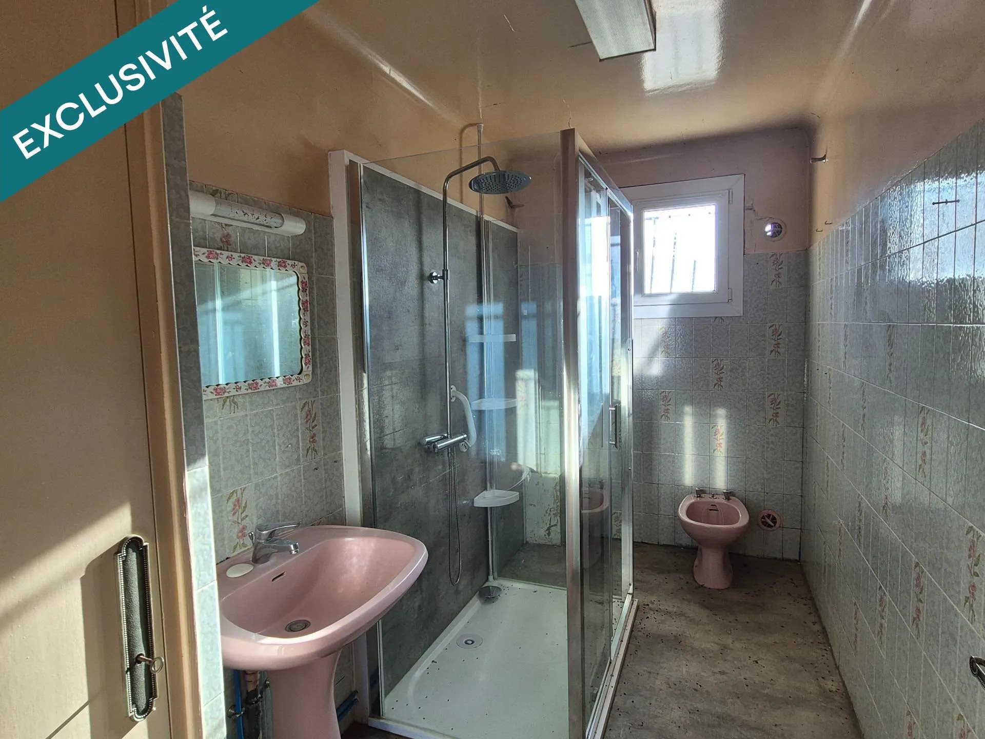 Appartement à vendre, 69m², Eyguières