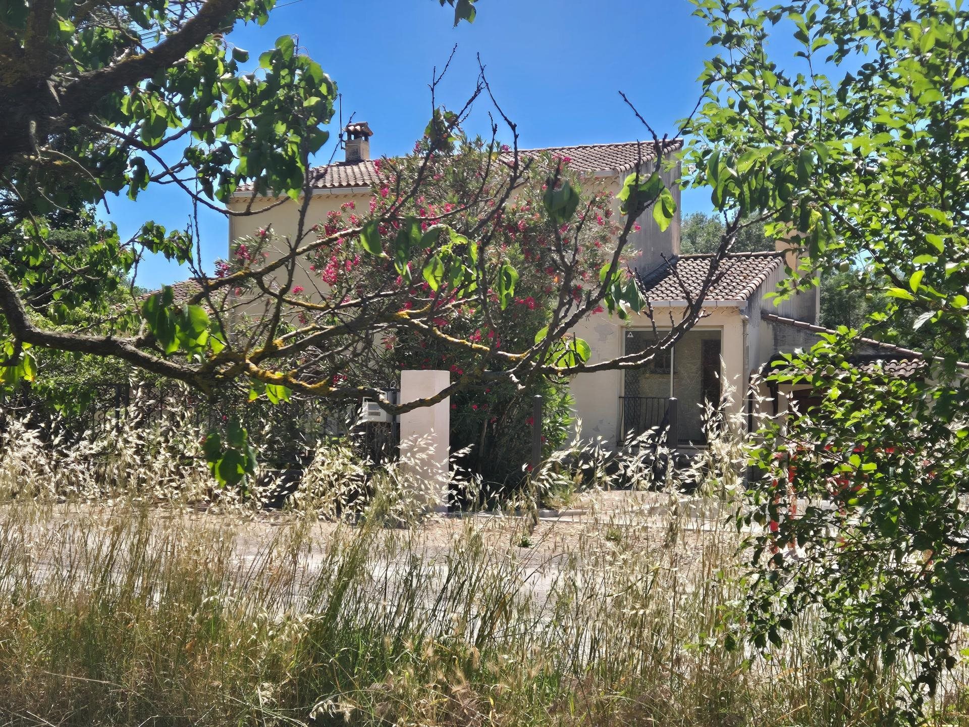 Appartement à vendre, 80m², Eyguières