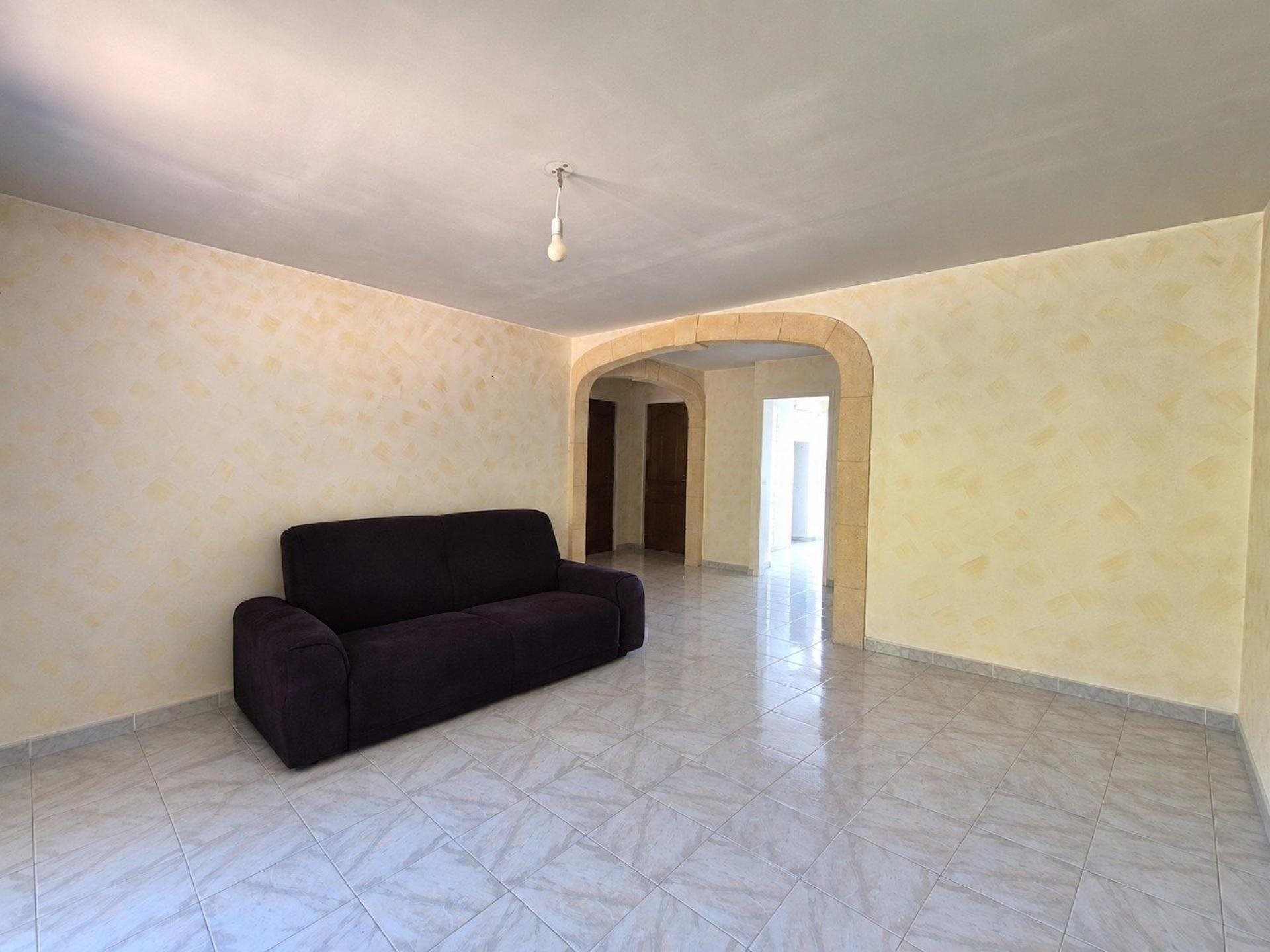 Appartement à vendre, 62m², Marseille 13ème