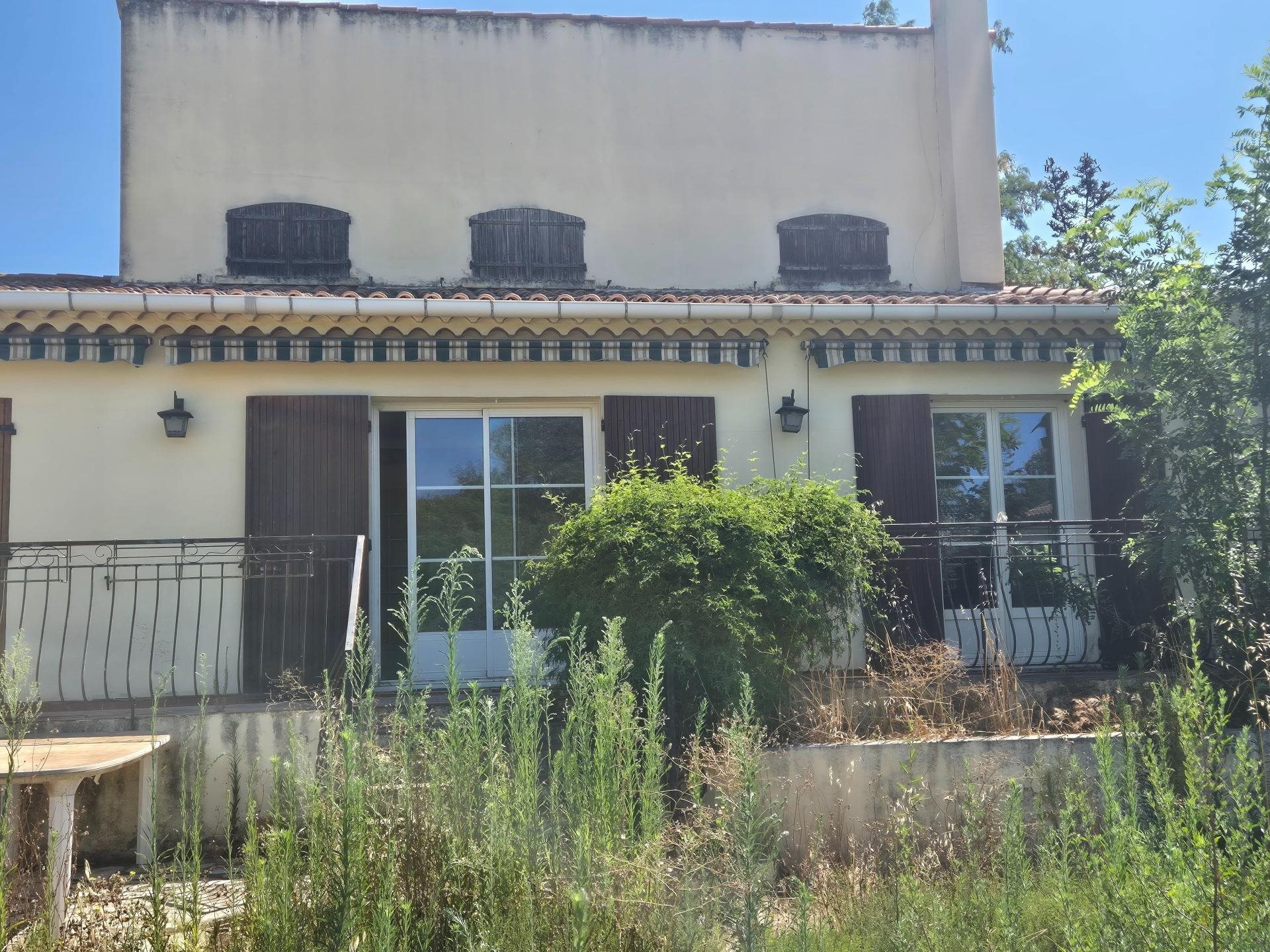 Appartement à vendre, 80m², Eyguières