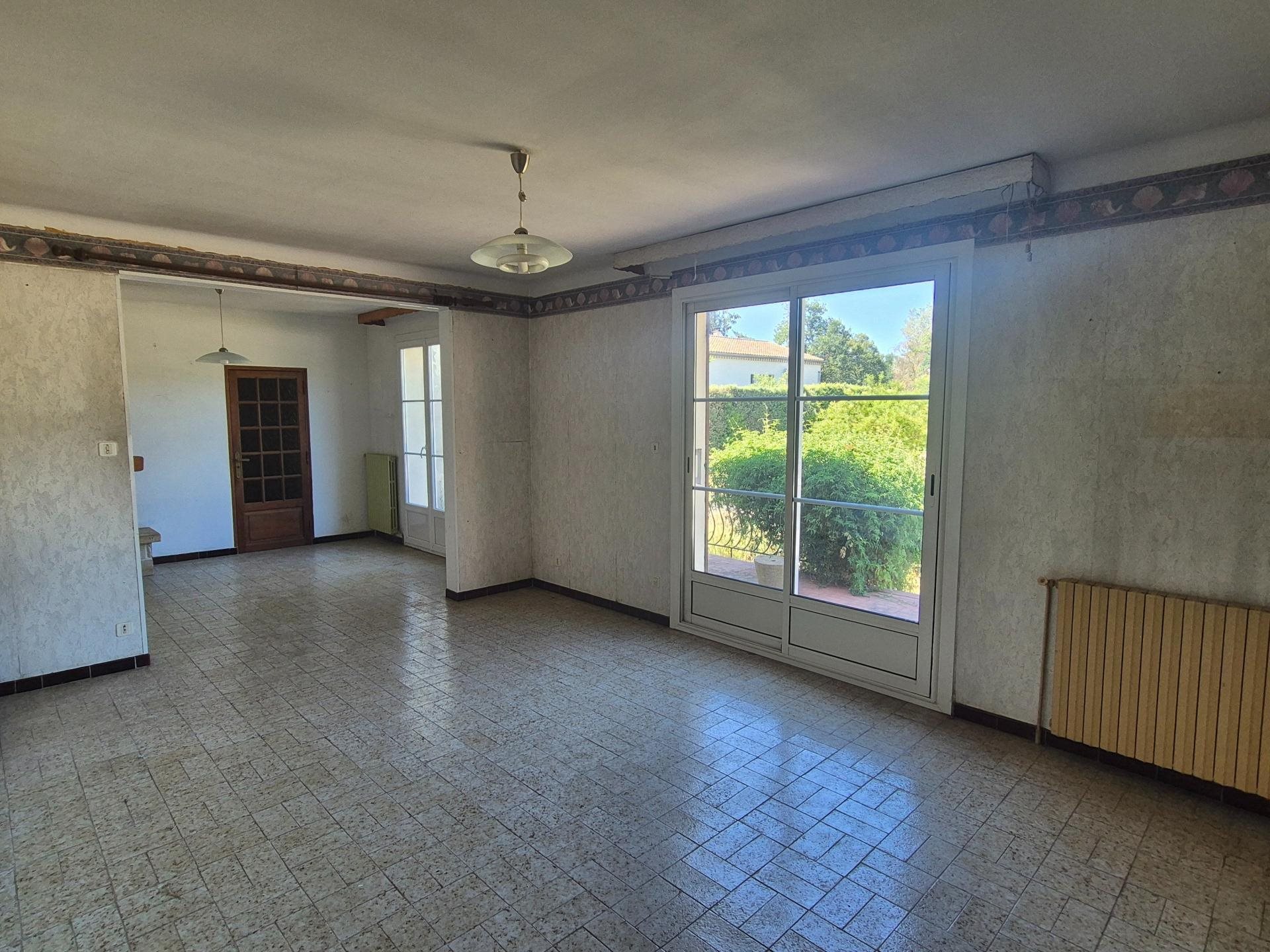 Appartement à vendre, 80m², Eyguières