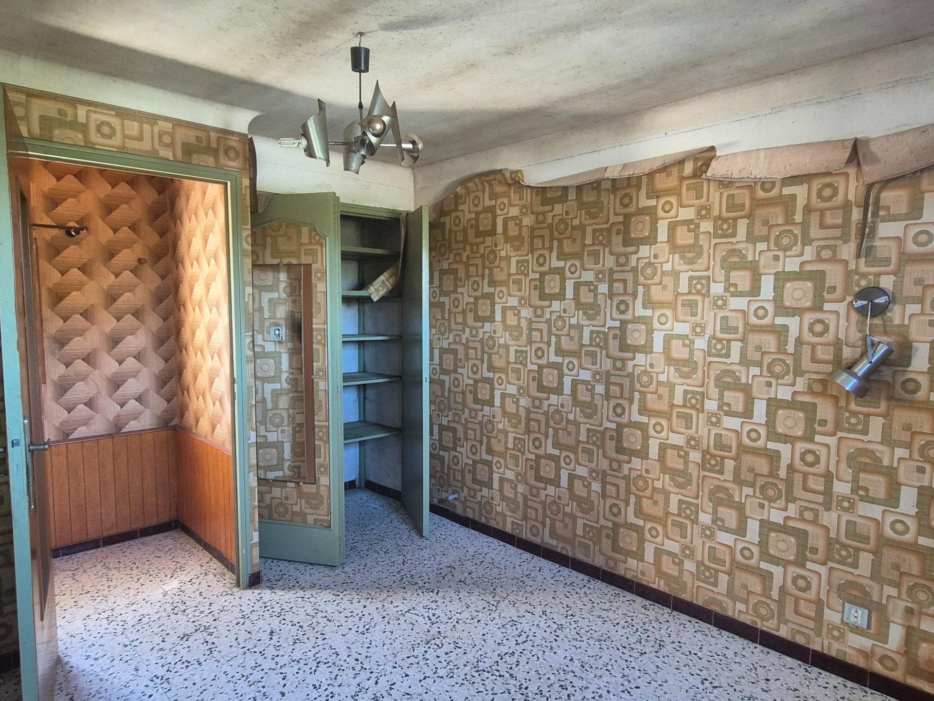 Appartement à vendre, 80m², Eyguières