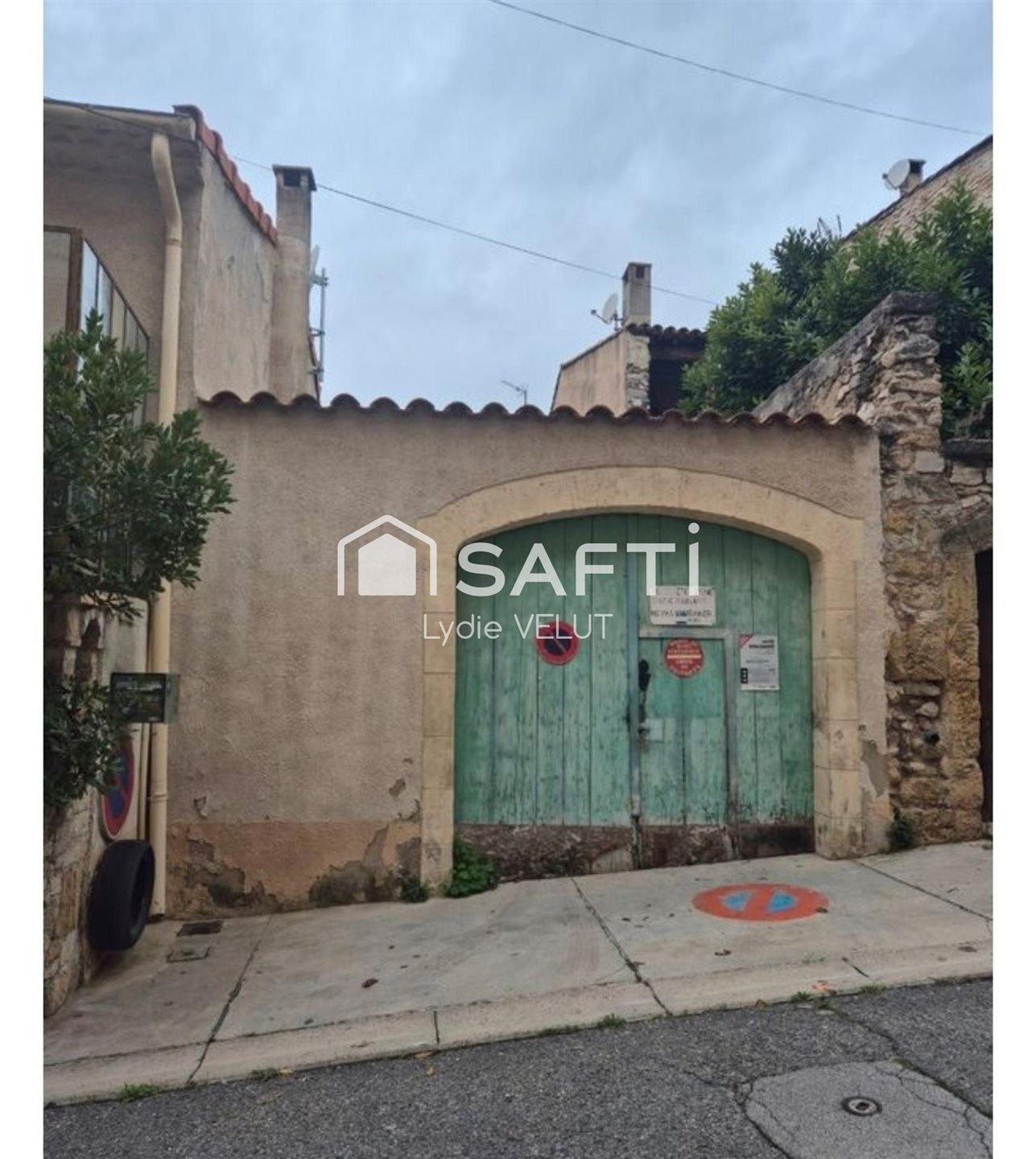 Maison à vendre, 45m², Lançon-Provence