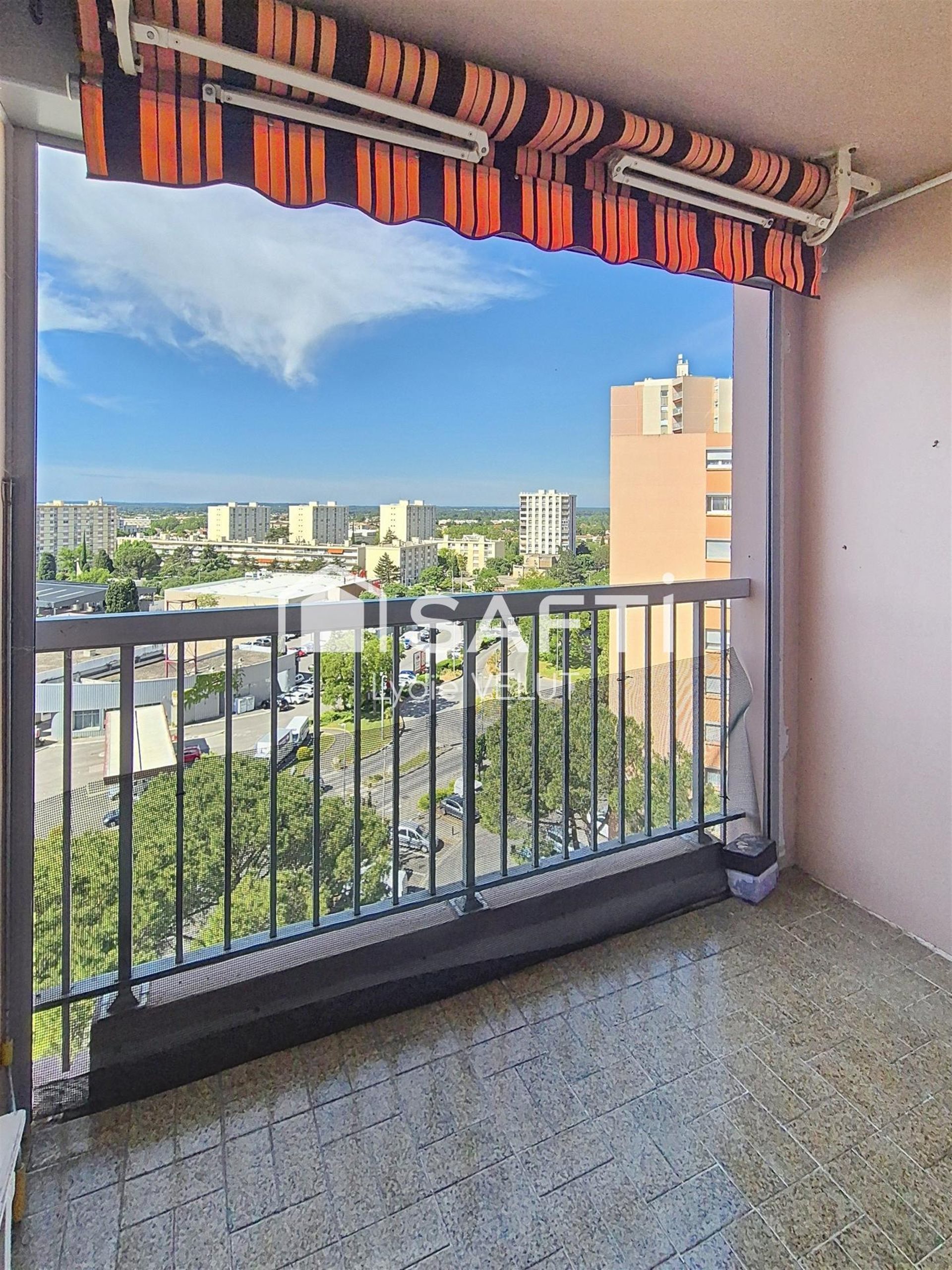 Appartement à vendre, 78m², Salon-de-Provence