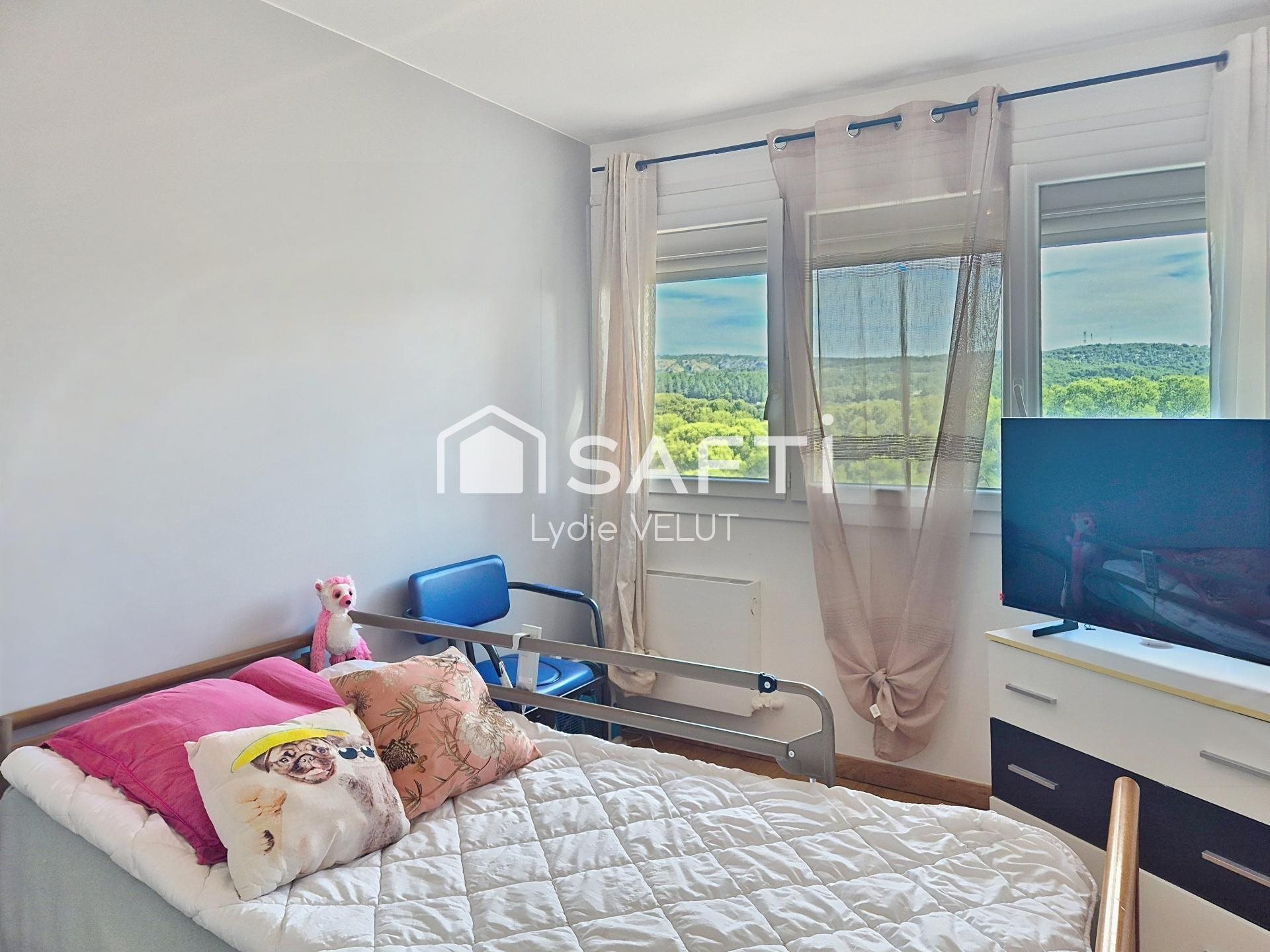 Appartement à vendre, 78m², Salon-de-Provence
