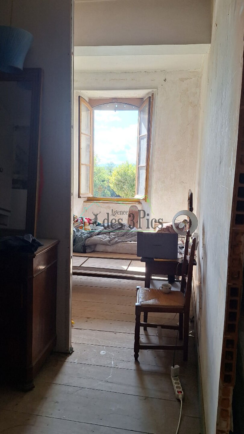 Maison à vendre, 234m², Saint-Martory