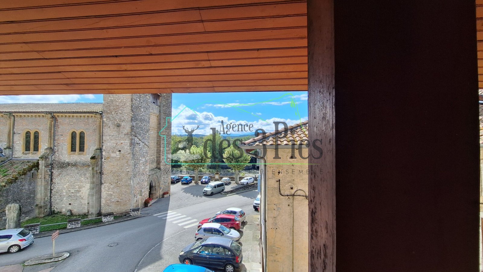 Maison à vendre, 234m², Saint-Martory
