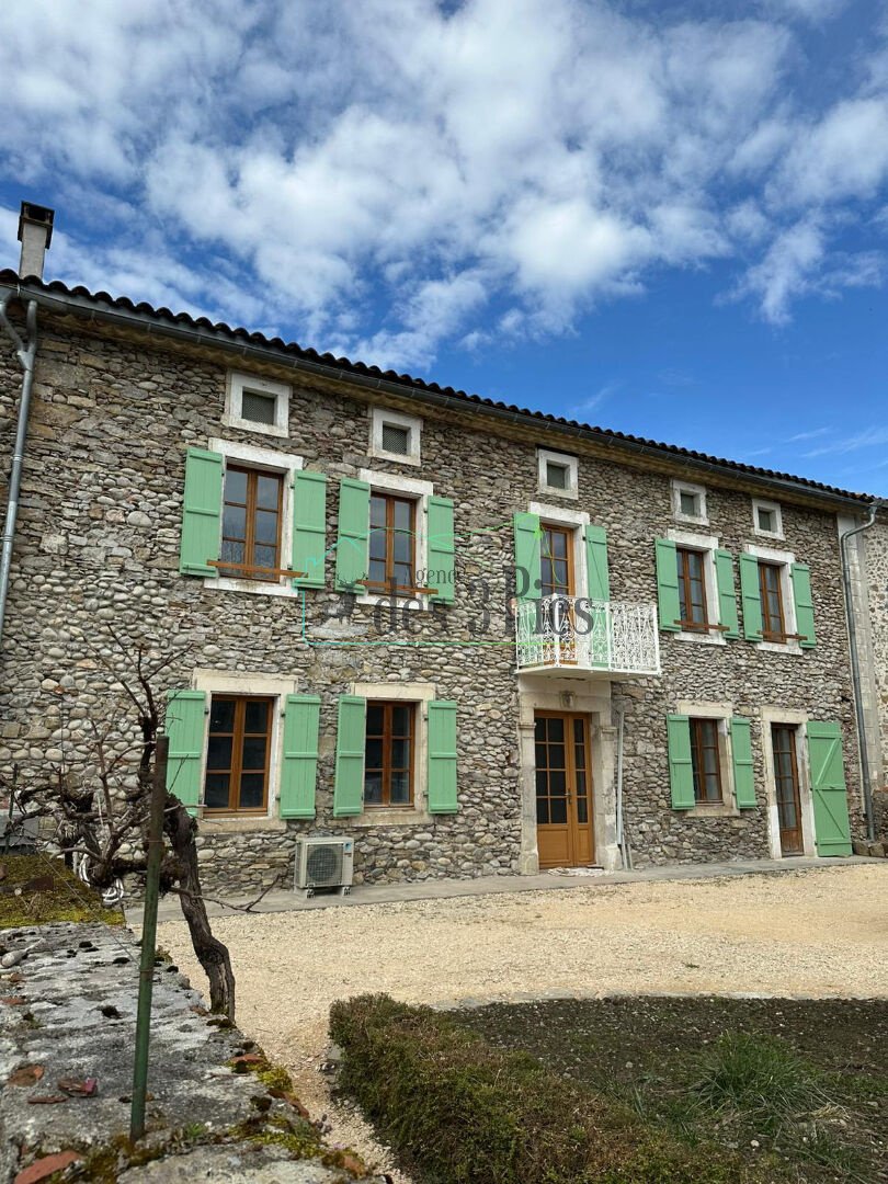 Maison à vendre, 445m², La Bastide-du-Salat