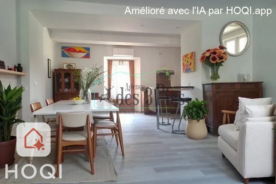Maison à vendre, 445m², La Bastide-du-Salat