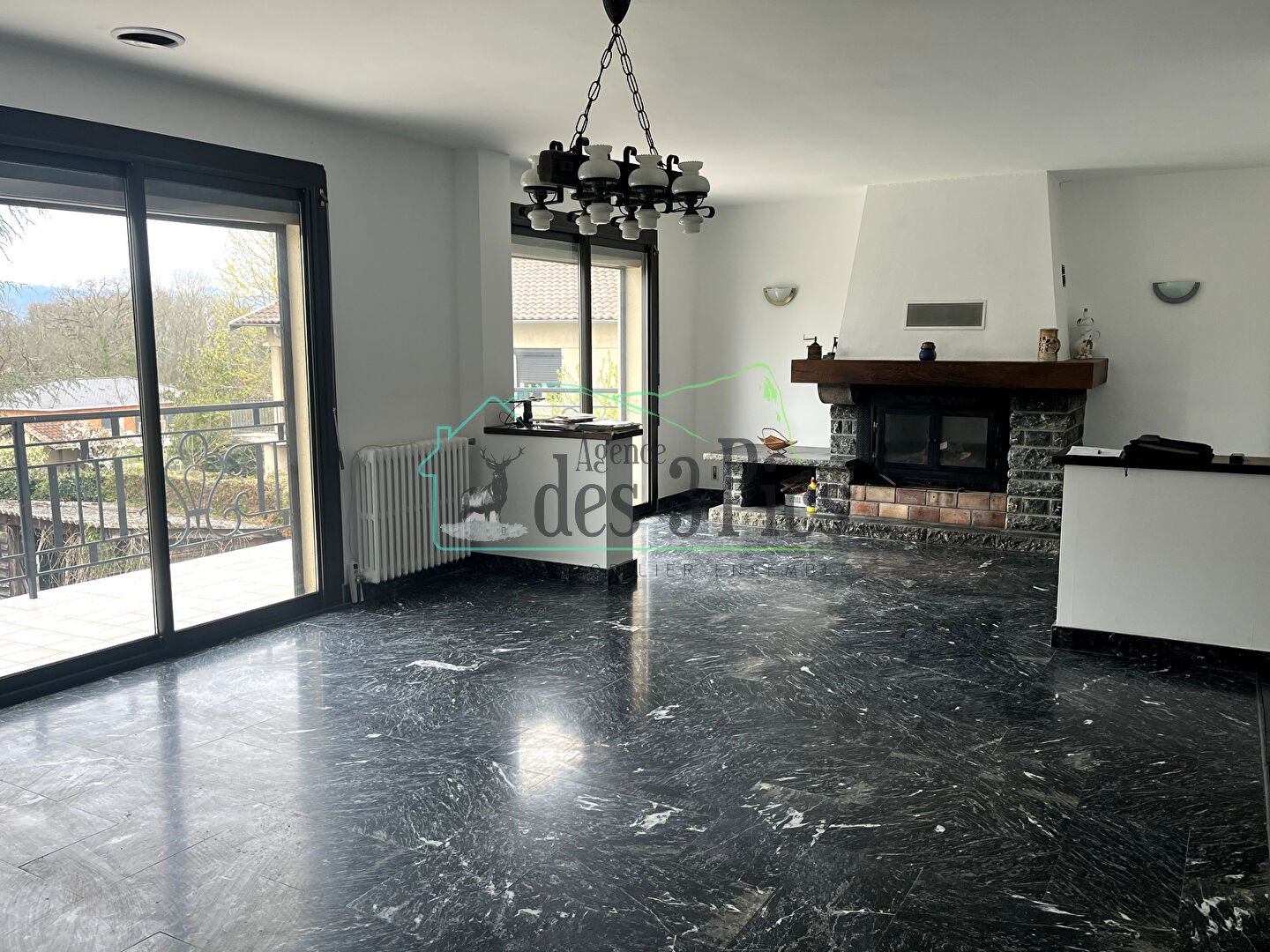 Maison à vendre, 165m², Villeneuve-de-Rivière