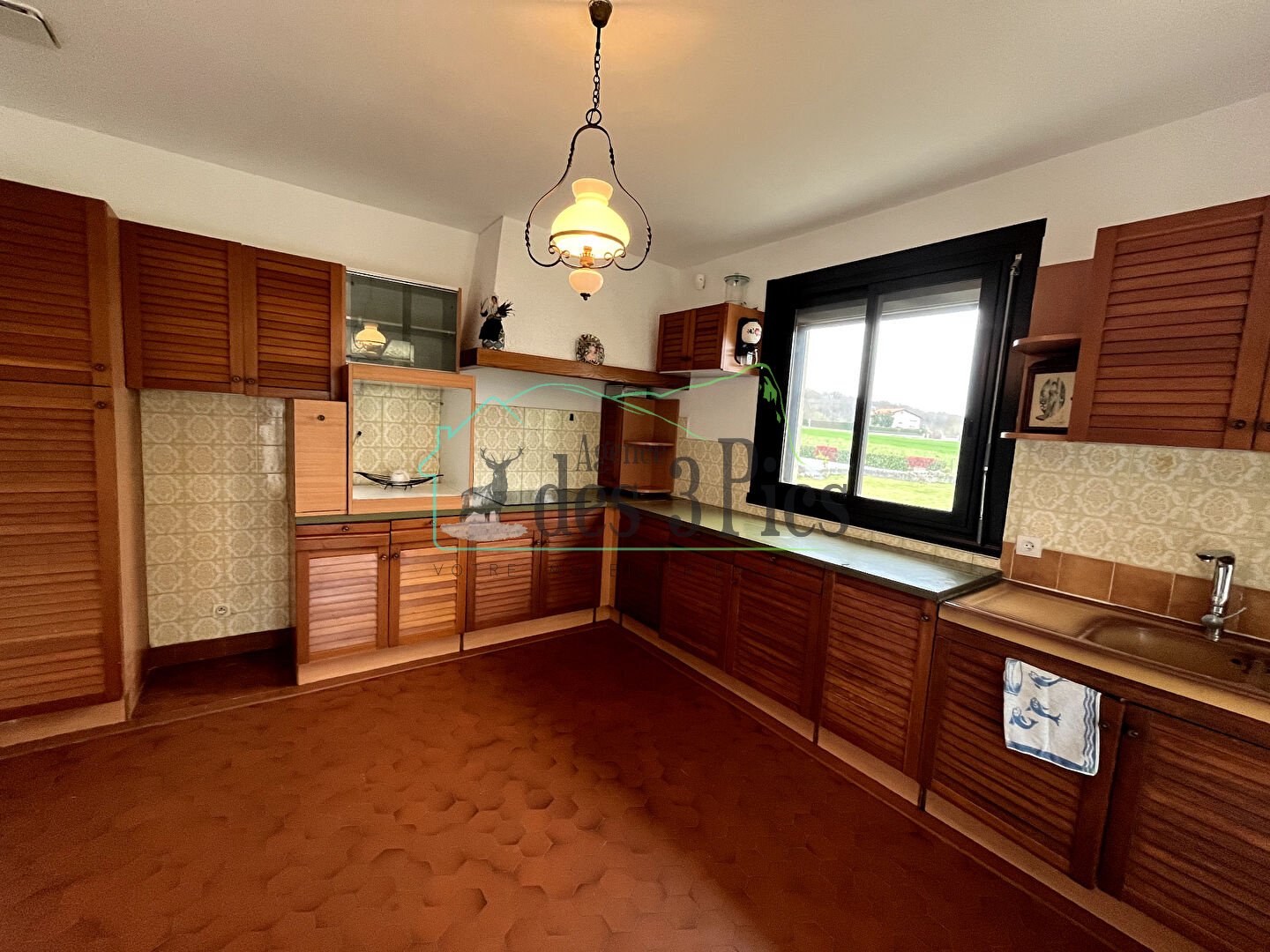 Maison à vendre, 165m², Villeneuve-de-Rivière