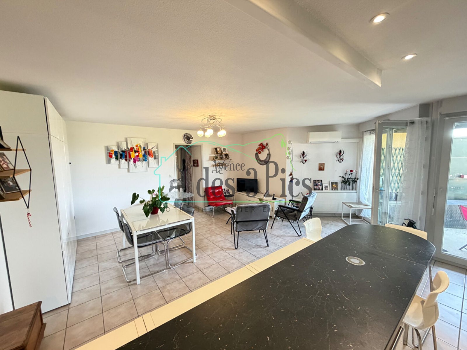 Maison à vendre, 68m², Toulouse