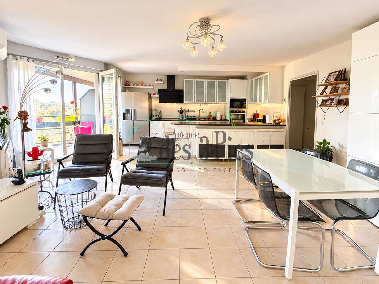 Maison à vendre, 68m², Toulouse