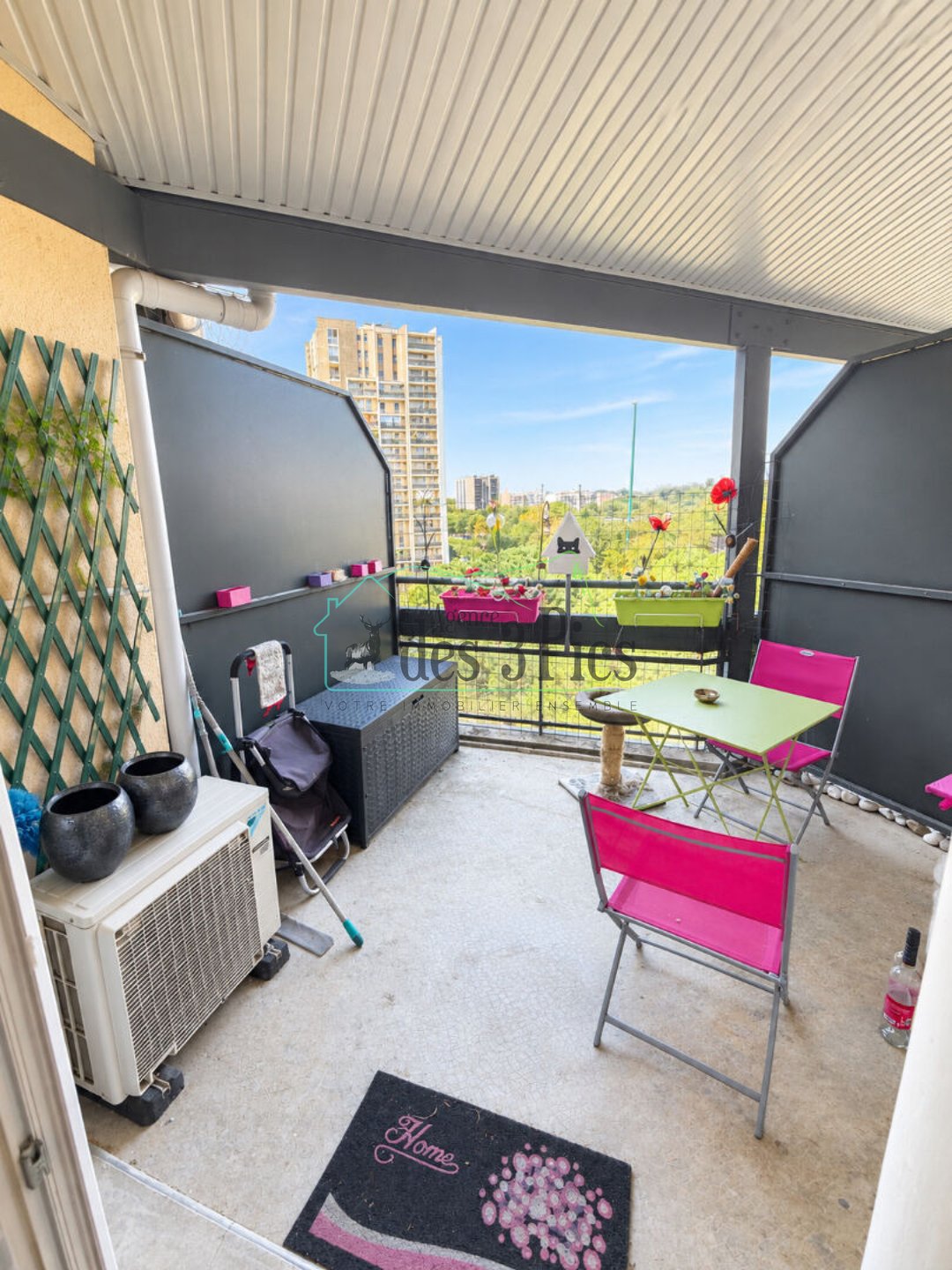 Maison à vendre, 68m², Toulouse