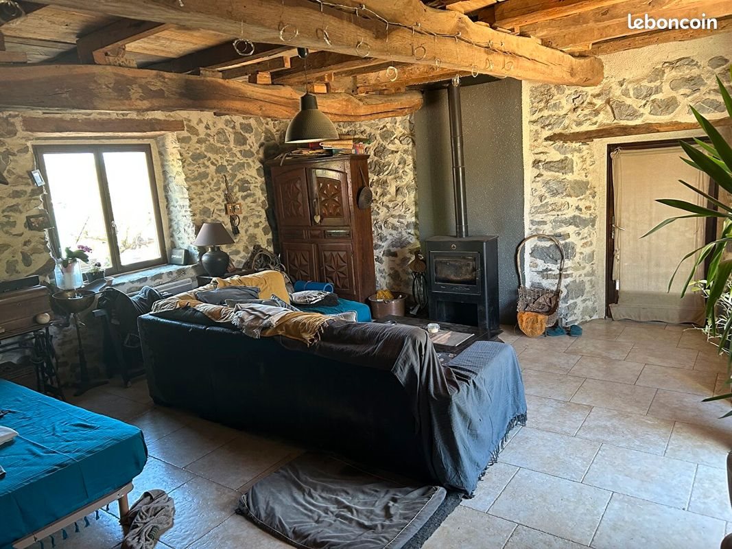 Maison à vendre, 126m², Rouède