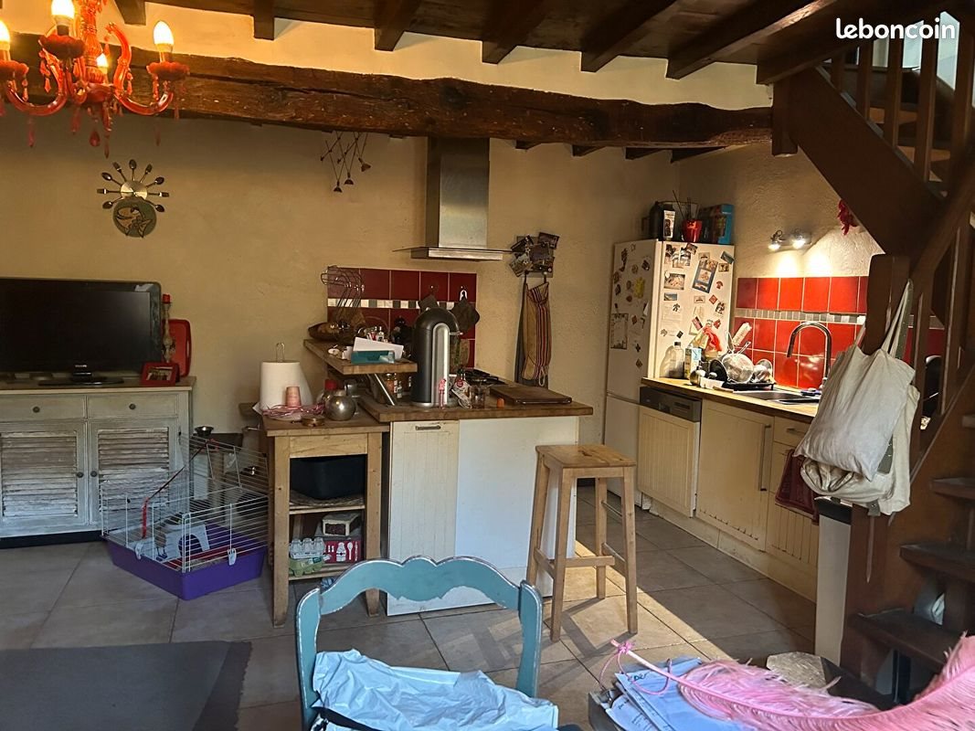 Maison à vendre, 126m², Rouède