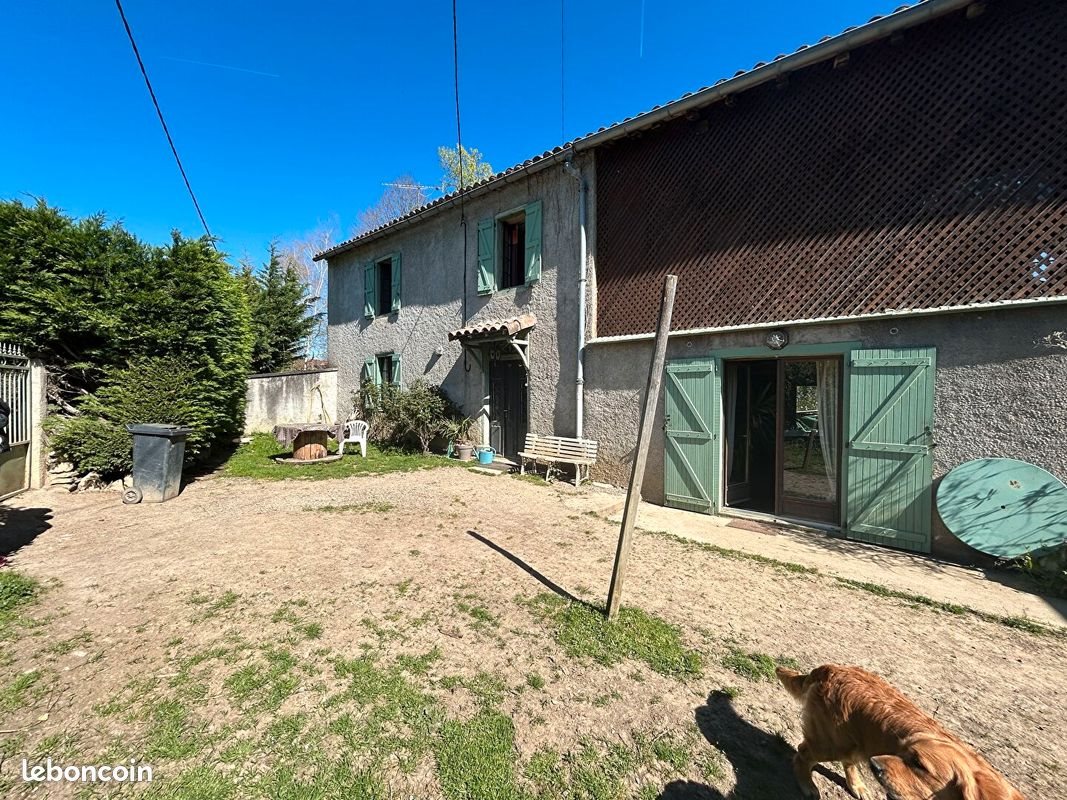 Maison à vendre, 126m², Rouède