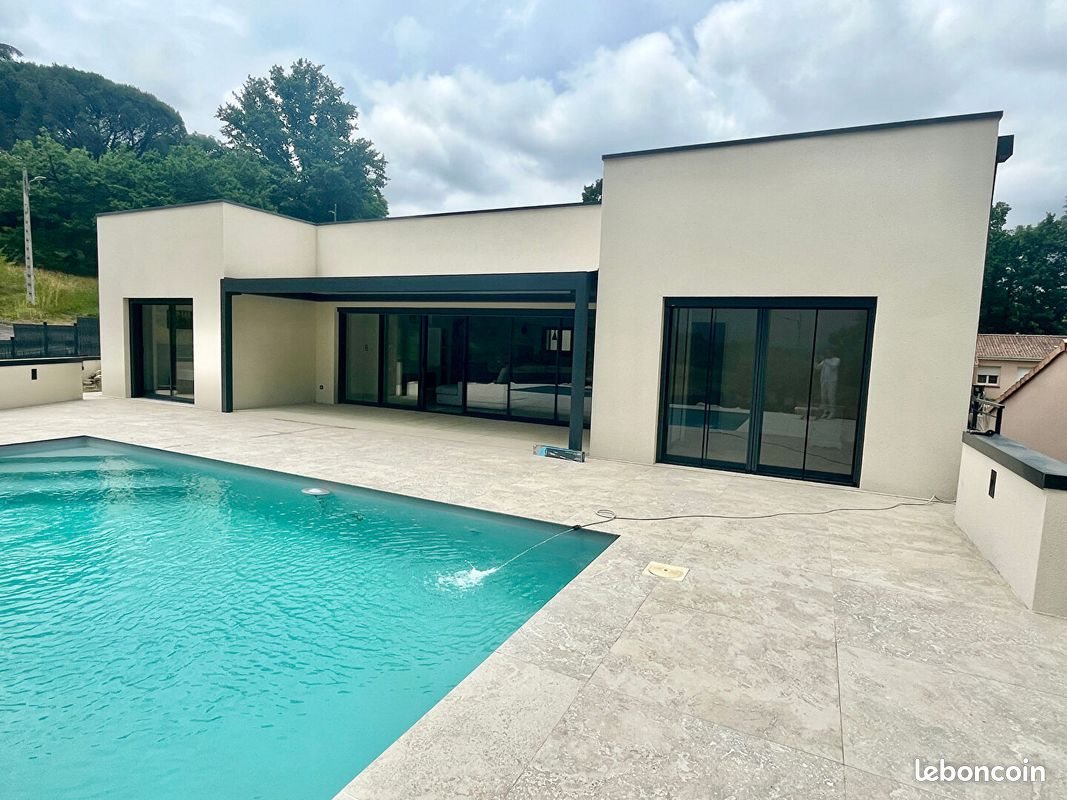 Maison à vendre, 139m², Boussens
