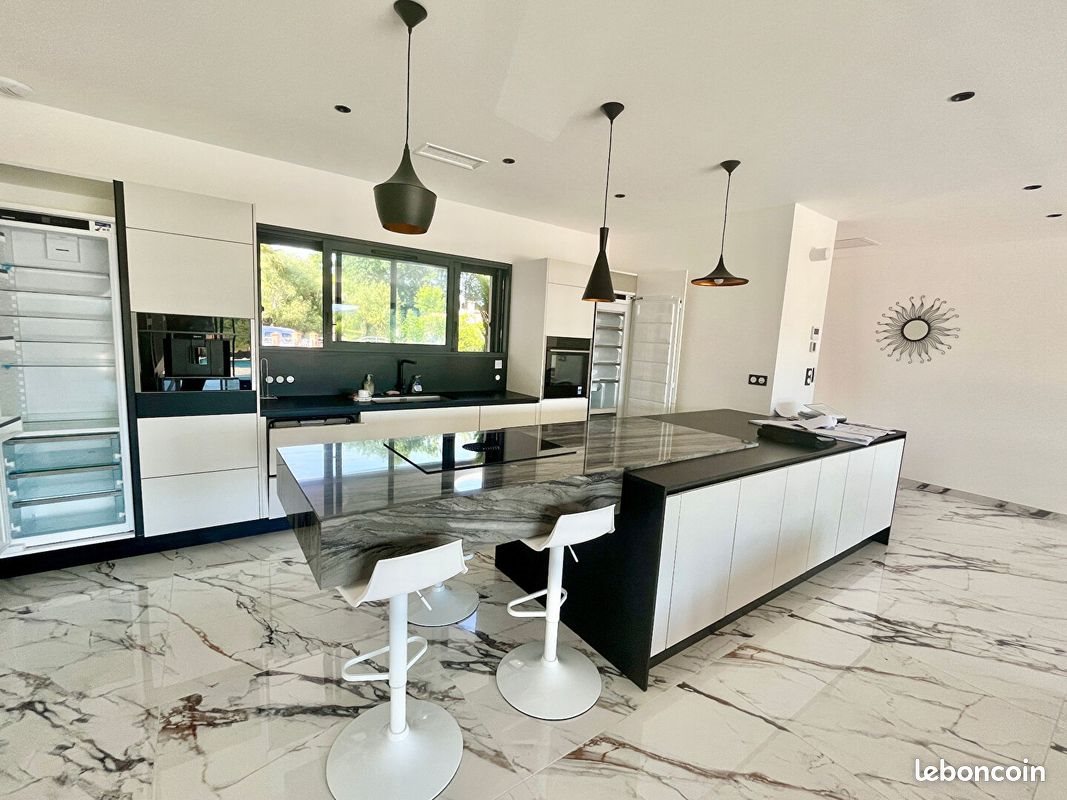 Maison à vendre, 139m², Boussens