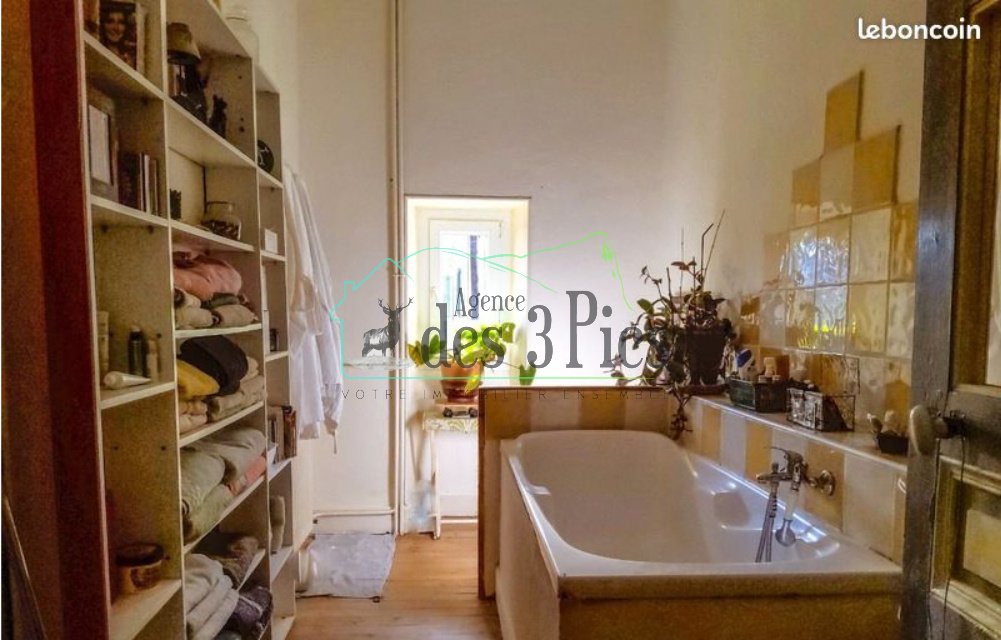 Maison à vendre, 205m², Salies-du-Salat
