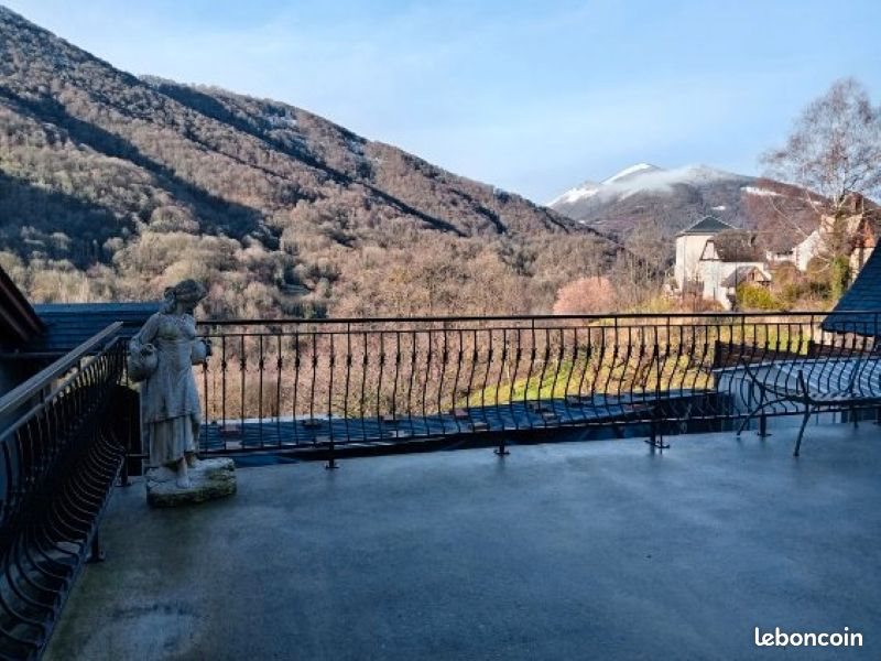 Maison à vendre, 63m², Bethmale