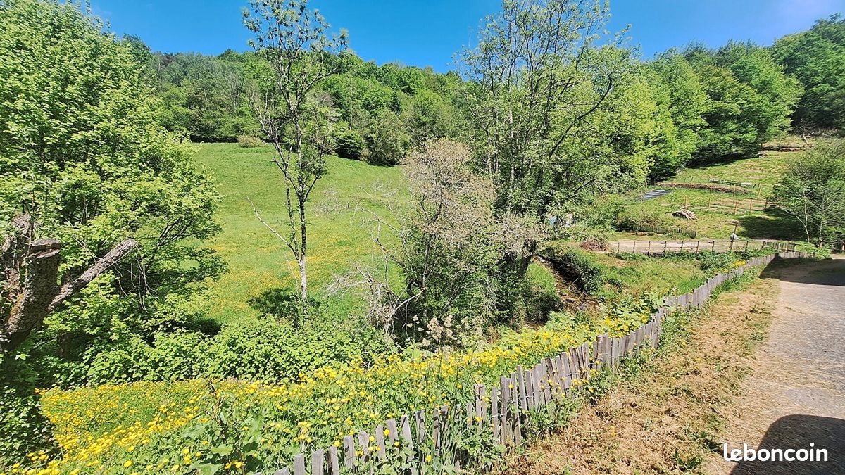 Maison à vendre, 32m², Fougaron