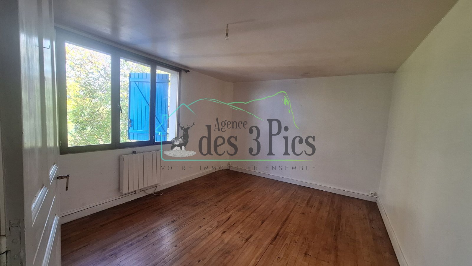 Maison à vendre, 132m², Ganties
