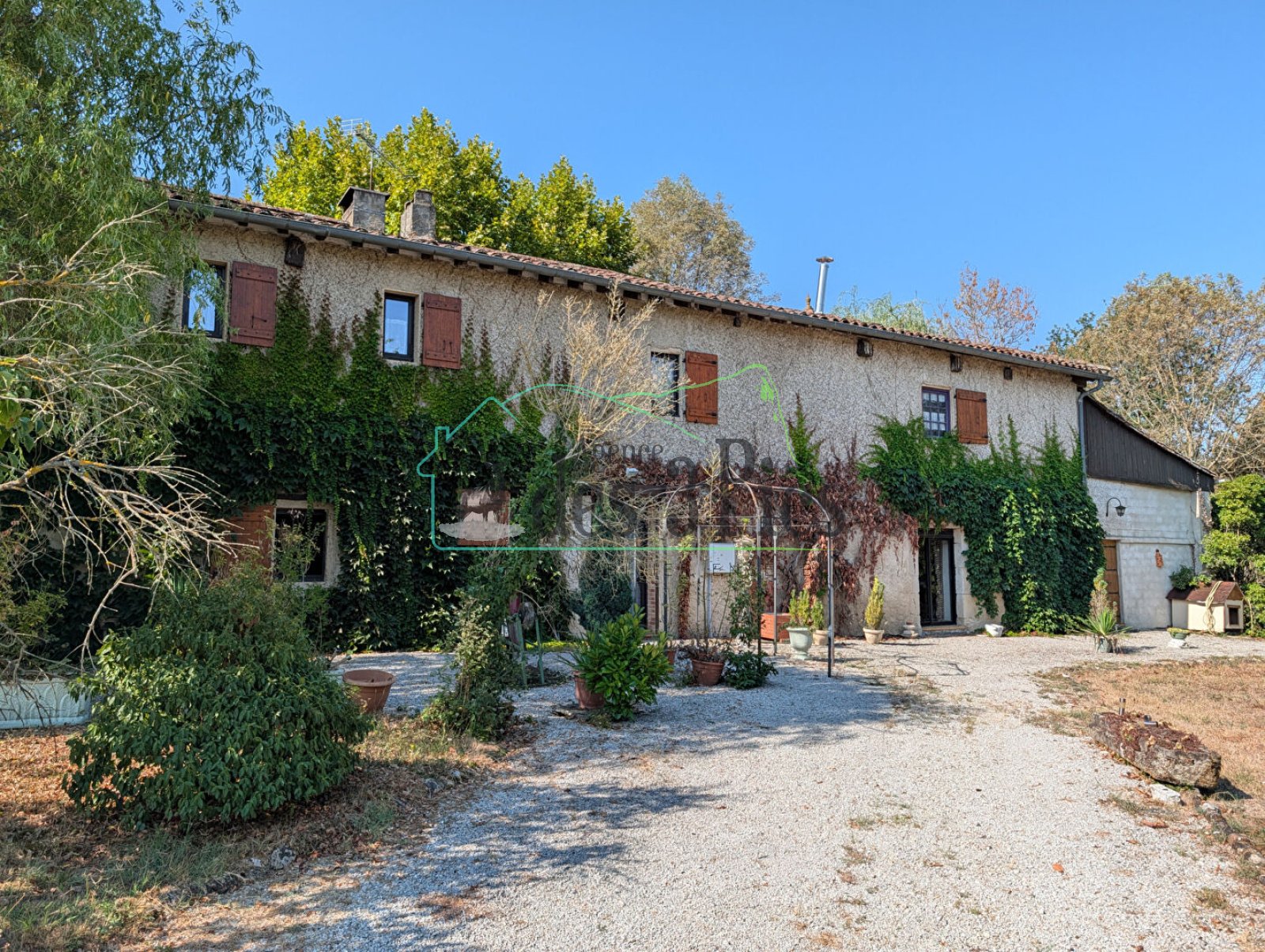 Maison à vendre, 274m², Revel