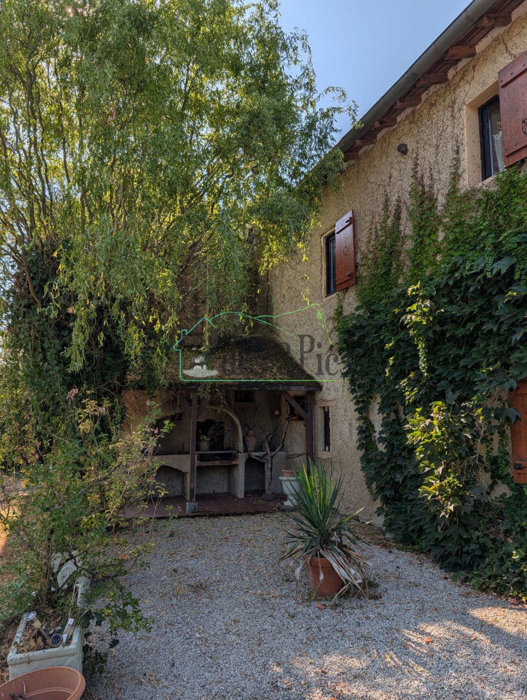 Maison à vendre, 274m², Revel
