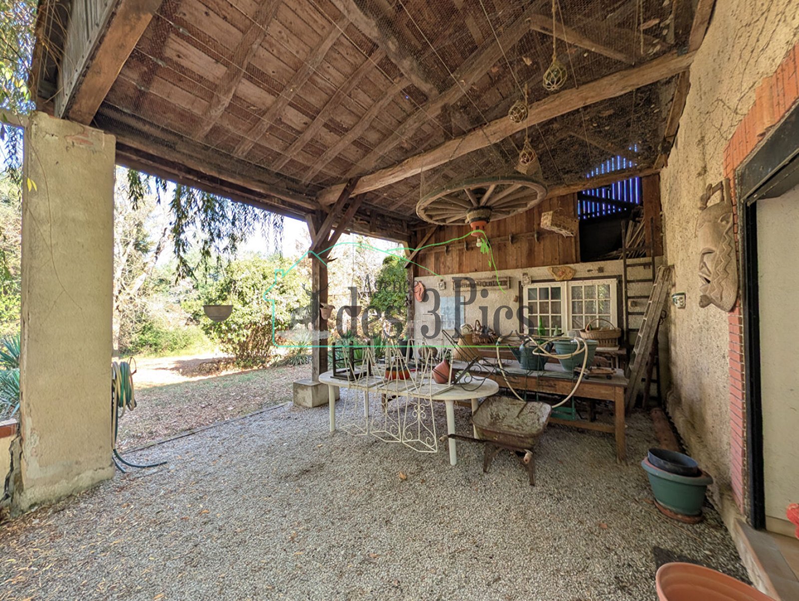 Maison à vendre, 274m², Revel