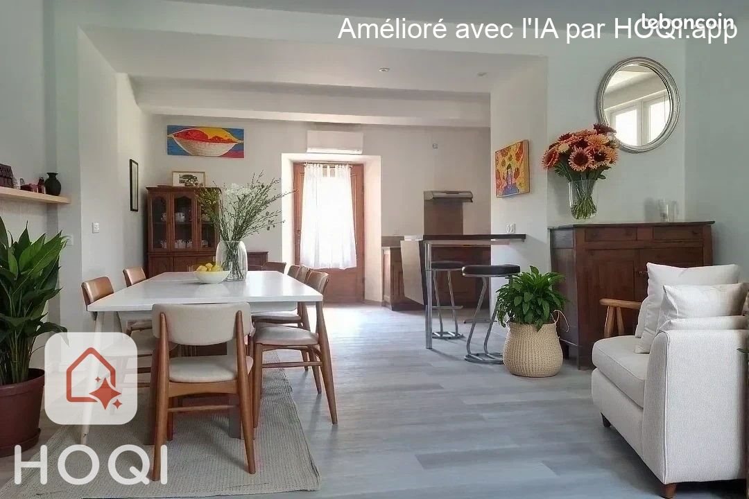 Maison à vendre, 445m², La Bastide-du-Salat