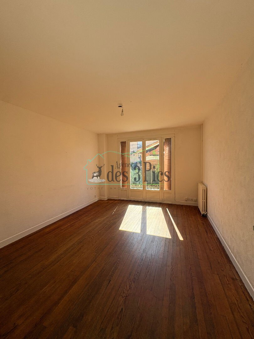 Maison à louer, 66m², Saint-Lizier