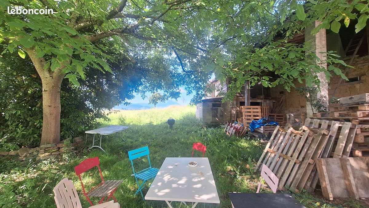Maison à vendre, 132m², Ganties
