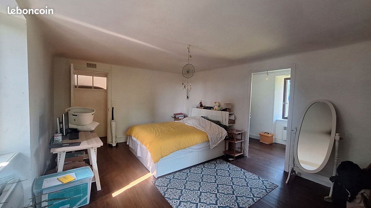 Maison à vendre, 132m², Ganties