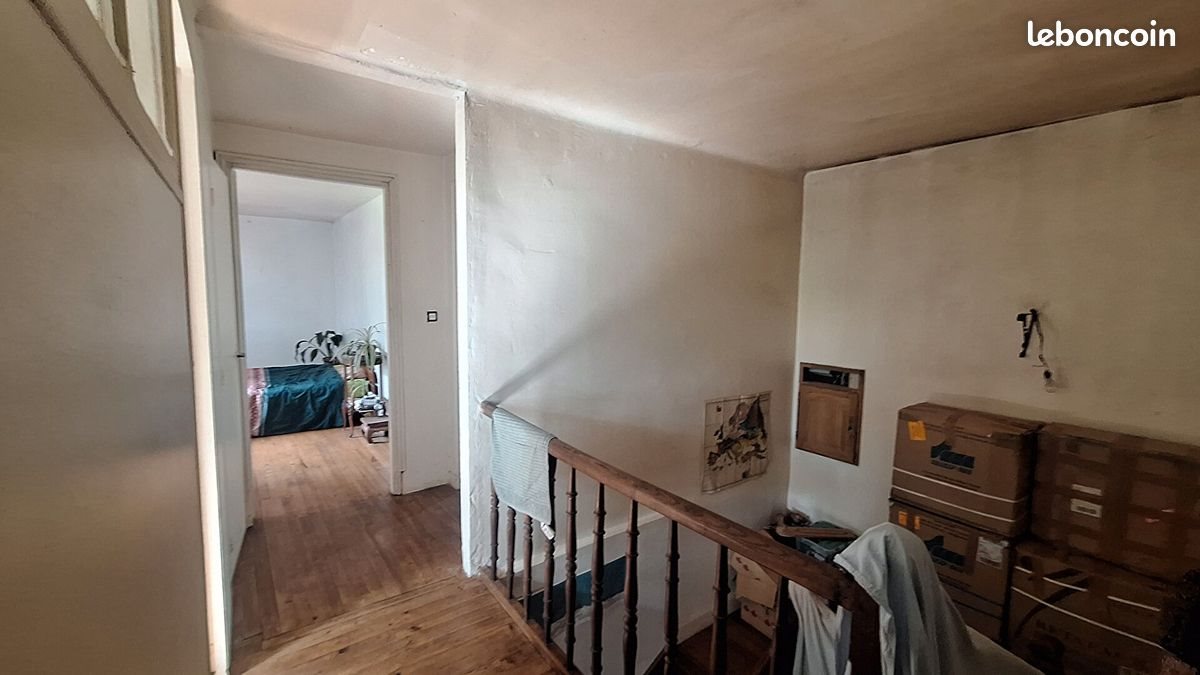 Maison à vendre, 132m², Ganties