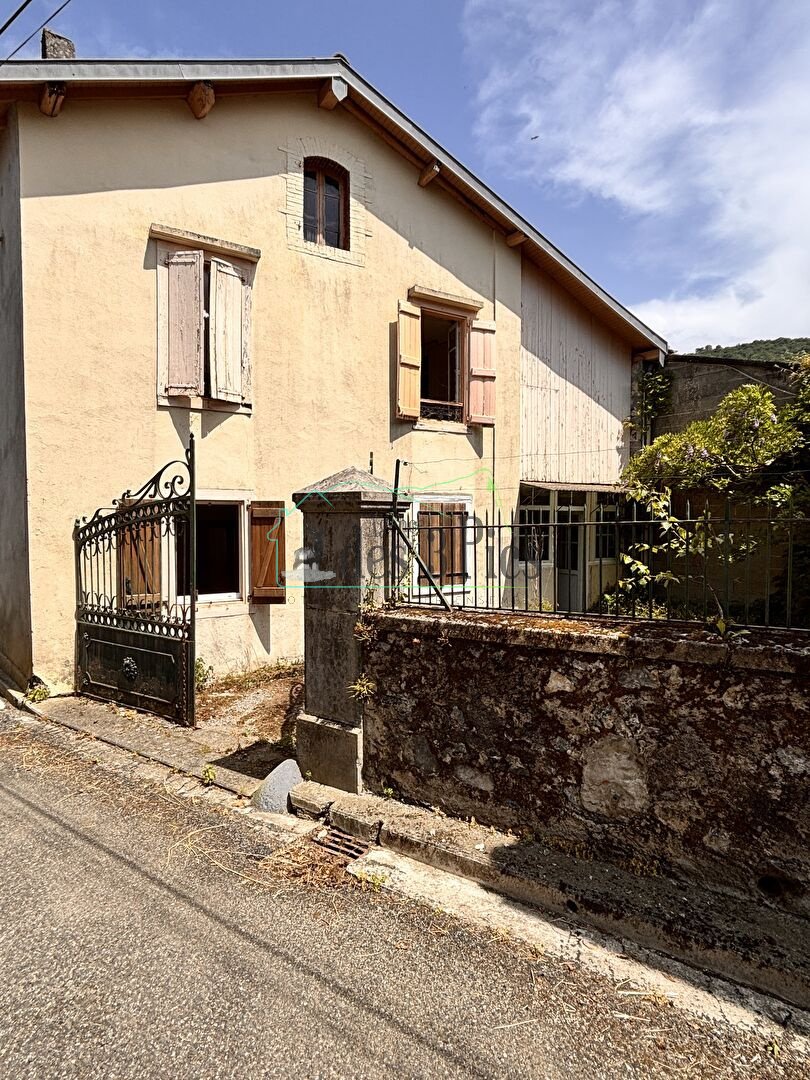 Maison à vendre, 152m², Salies-du-Salat