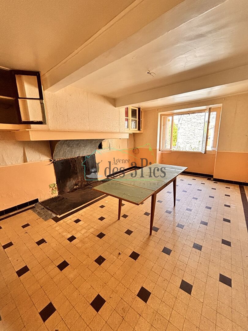 Maison à vendre, 152m², Salies-du-Salat