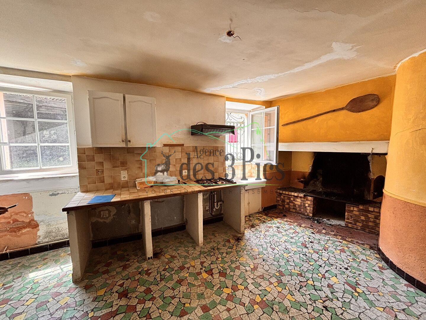 Maison à vendre, 152m², Salies-du-Salat