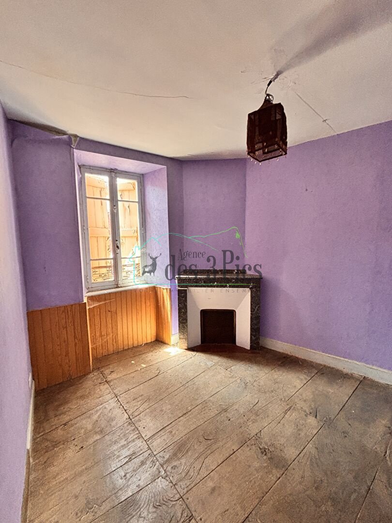 Maison à vendre, 152m², Salies-du-Salat