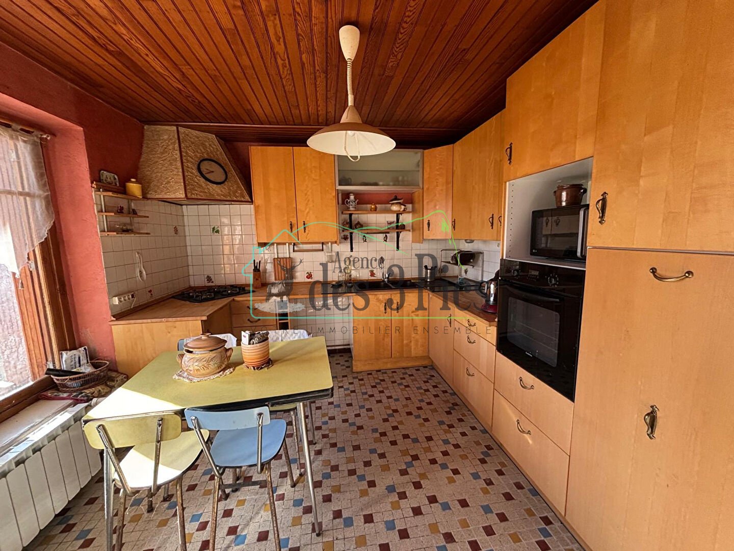 Maison à vendre, 151m², Lestelle-de-Saint-Martory