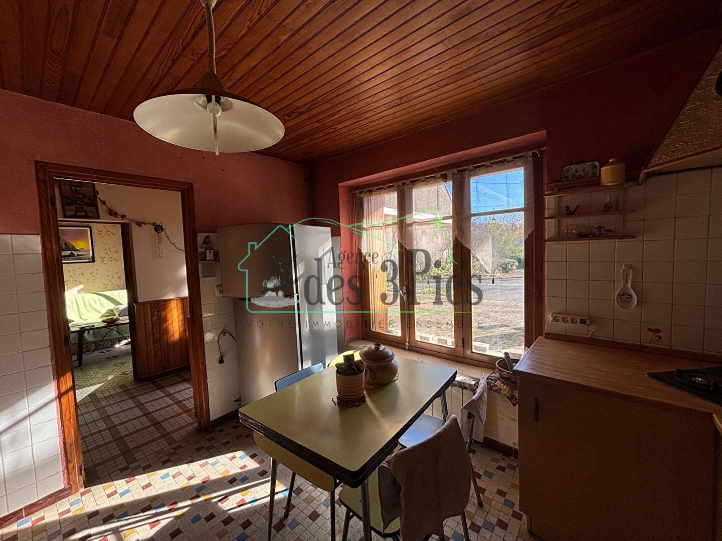 Maison à vendre, 151m², Lestelle-de-Saint-Martory